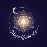 Moja Gwiazda logo